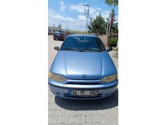 Sahibinden Fiat Palio 1.2 EL Weekend 2001 Model Gaziantep