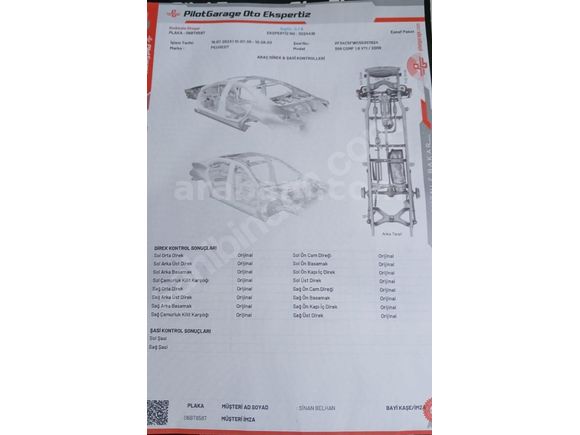 Memurdan Satılık 308
