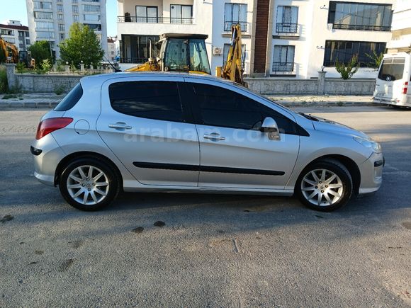 Memurdan Satılık 308