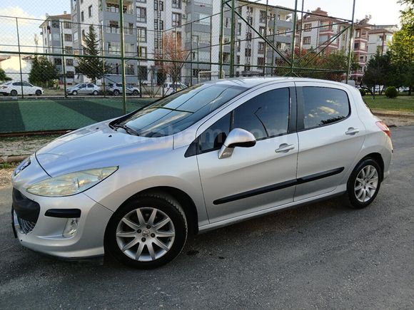 Memurdan Satılık 308