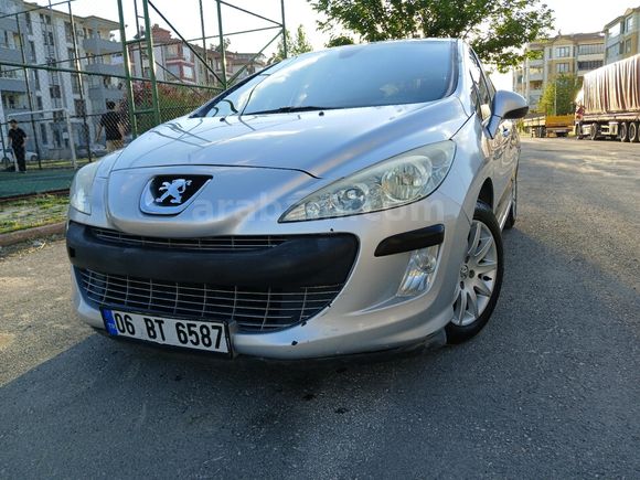 Memurdan Satılık 308