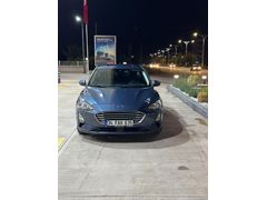 Sahibinden Ford Focus 1.5 Ti-VCT Trend X 2021 Model  110.000 km Lacivert