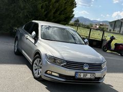 Sahibinden Volkswagen Passat 1.4 TSi BlueMotion Trendline 2017 Model 