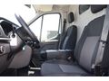 MBS BÜYÜKSOYLU'DAN 2022 MODEL TRANSIT 2.0 ECOBLUE 350 M PANELVAN