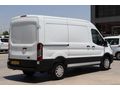 MBS BÜYÜKSOYLU'DAN 2022 MODEL TRANSIT 2.0 ECOBLUE 350 M PANELVAN