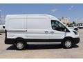 MBS BÜYÜKSOYLU'DAN 2022 MODEL TRANSIT 2.0 ECOBLUE 350 M PANELVAN