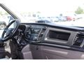 MBS BÜYÜKSOYLU'DAN 2022 MODEL TRANSIT 2.0 ECOBLUE 350 M PANELVAN