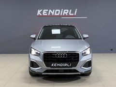 2025 Q2 35 TFSI Advanced Stronic SUNROOF+HAYLT 14.000 KM BOYASIZ