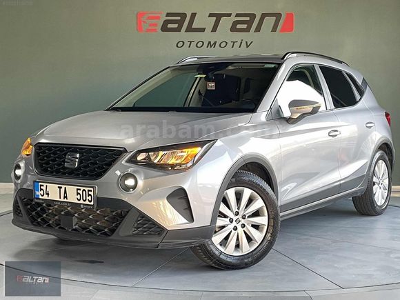 ^^2021 YENİ KASA ARONA STYLE OTOMATİK - BOYASIZ - 50.ooo KM ^^