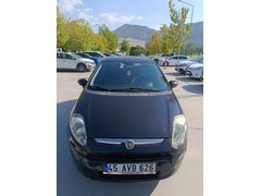 Sahibinden Fiat Punto EVO 1.3 Multijet Active 2011 Model
