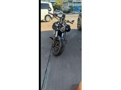 Sahibinden Benda Motor Rock 250