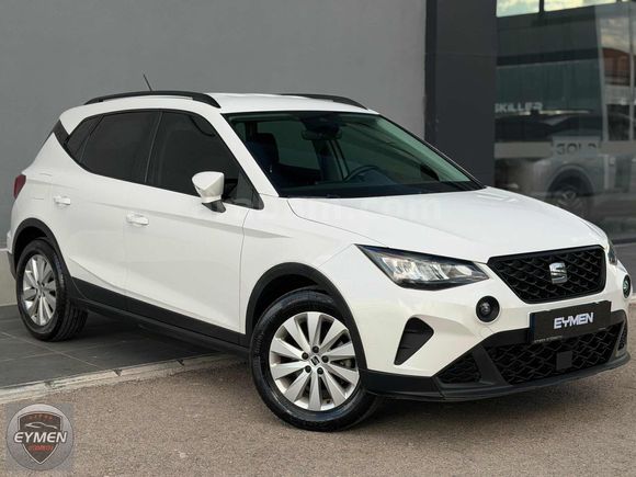 BOYASIZ 2021 YENİ KASA + OTOMATİK STYLE PLUS + 106.000 KM