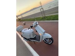 Sahibinden Mondial 50 Revival 