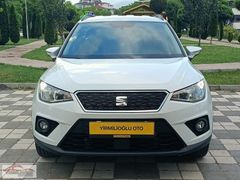 2020 SEAT ARONA 1.6 DİZEL OTOMATİK HATASIZ BOYASIZ 109.000 KM