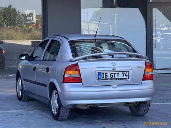 - VİTRİN 37 - TAVAN KAPUT BAGAJ BOYASIZ ELEGANCE 6'LI CD