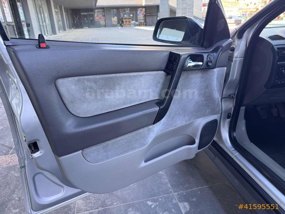 - VİTRİN 37 - TAVAN KAPUT BAGAJ BOYASIZ ELEGANCE 6'LI CD