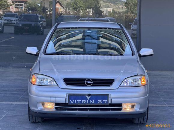 - VİTRİN 37 - TAVAN KAPUT BAGAJ BOYASIZ ELEGANCE 6'LI CD