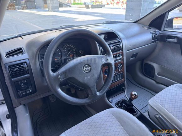 - VİTRİN 37 - TAVAN KAPUT BAGAJ BOYASIZ ELEGANCE 6'LI CD