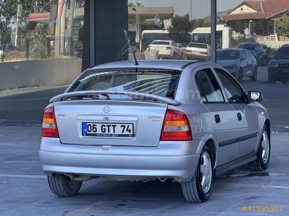 - VİTRİN 37 - TAVAN KAPUT BAGAJ BOYASIZ ELEGANCE 6'LI CD