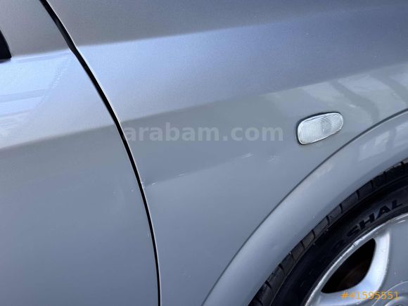 - VİTRİN 37 - TAVAN KAPUT BAGAJ BOYASIZ ELEGANCE 6'LI CD