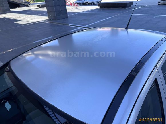 - VİTRİN 37 - TAVAN KAPUT BAGAJ BOYASIZ ELEGANCE 6'LI CD
