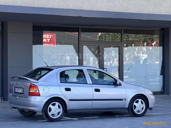 - VİTRİN 37 - TAVAN KAPUT BAGAJ BOYASIZ ELEGANCE 6'LI CD