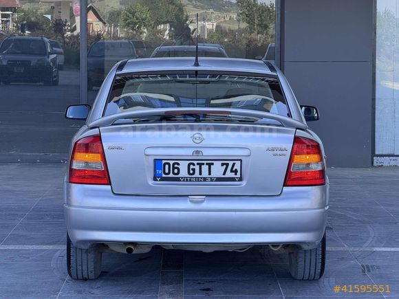 - VİTRİN 37 - TAVAN KAPUT BAGAJ BOYASIZ ELEGANCE 6'LI CD