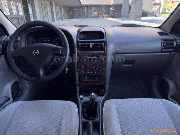 - VİTRİN 37 - TAVAN KAPUT BAGAJ BOYASIZ ELEGANCE 6'LI CD