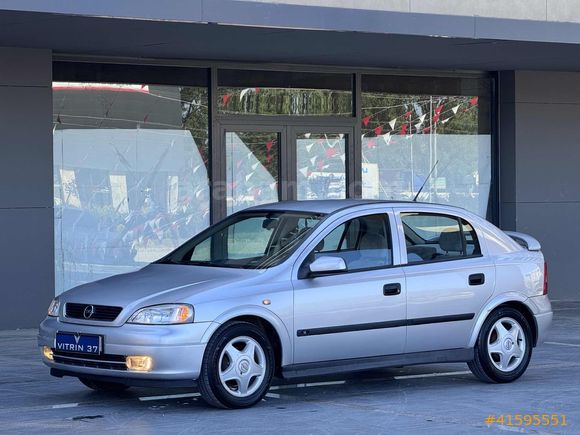 - VİTRİN 37 - TAVAN KAPUT BAGAJ BOYASIZ ELEGANCE 6'LI CD