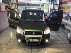 Sahibinden Fiat Doblo Combi 1.3 Multijet Premio 2008 Model 