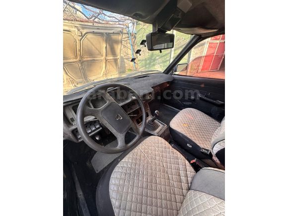 Sahibinden Tofaş Şahin 5 Vites 1989 Model