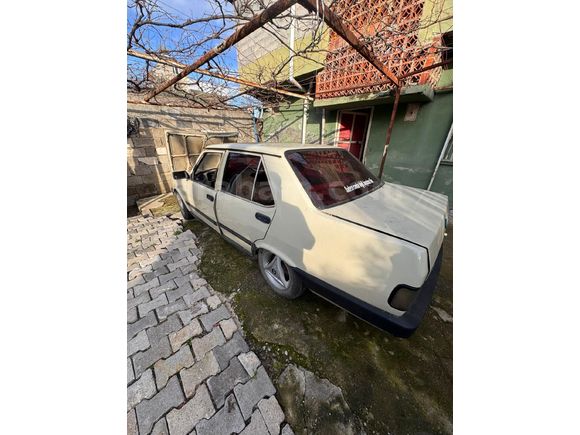 Sahibinden Tofaş Şahin 5 Vites 1989 Model