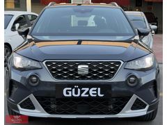 GÜZEL'DEN*2024*HATASIZ*HAYALET*ŞERİT TAKİP*ARONA*1.0 ECO TSI*