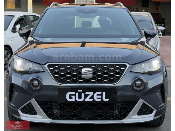 GÜZEL'DEN*2024*HATASIZ*HAYALET*ŞERİT TAKİP*ARONA*1.0 ECO TSI*