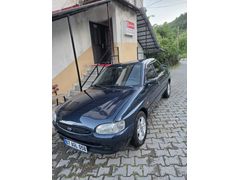 Acil satılık Sahibinden Ford Escort 1.6 Classic 1996 Model