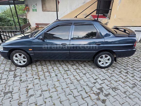 Sahibinden Ford Escort 1.6 Classic 1996 Model