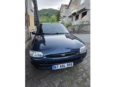Sahibinden Ford Escort 1.6 Classic 1996 Model 
