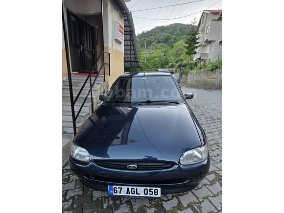Sahibinden Ford Escort 1.6 Classic 1996 Model