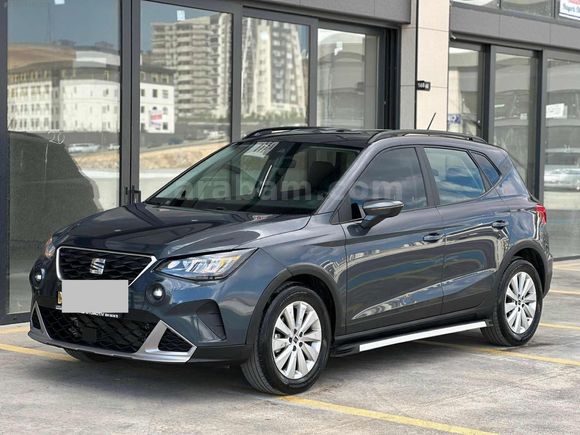 İMDAT OTOMOTİV'DEN SEAT ARONA