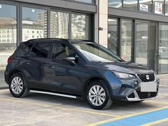 İMDAT OTOMOTİV'DEN SEAT ARONA