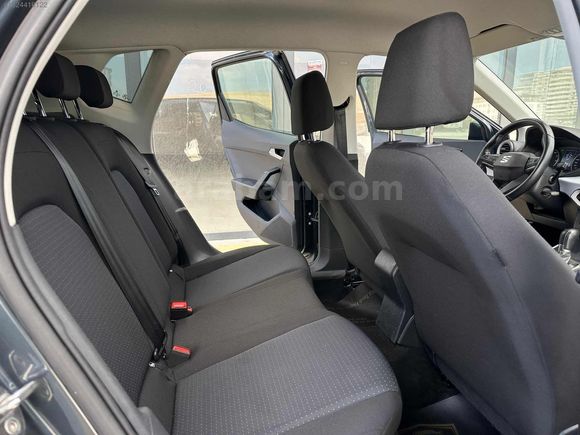 İMDAT OTOMOTİV'DEN SEAT ARONA