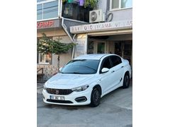 Sahibinden Fiat Egea 1.3 Multijet Easy 2017 Model 