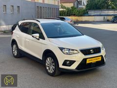 400.000TL PEŞİNATLA ELDEN SENETLİ SEAT ARONA