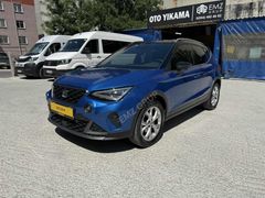 EMZ GRUP TAN 2024 SEAT ARONA 116 HP FR HATASIZ BOYASIZ TRAMERSİZ