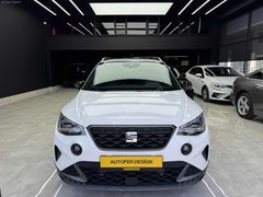 AUTOFER [SEAT-ARONA-10.000KM-HASARSIZ-FR PAKET]