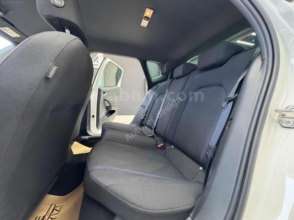 AUTOFER [SEAT-ARONA-10.000KM-HASARSIZ-FR PAKET]