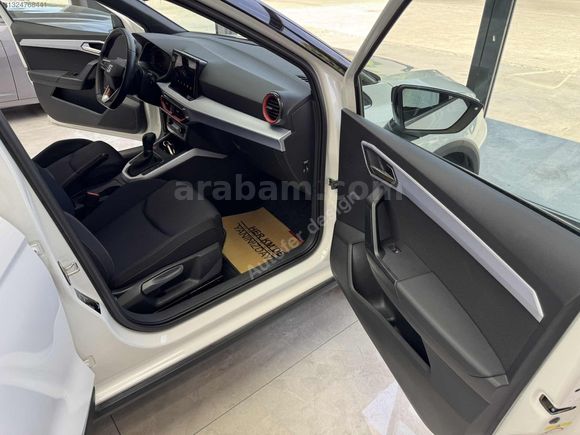 AUTOFER [SEAT-ARONA-10.000KM-HASARSIZ-FR PAKET]