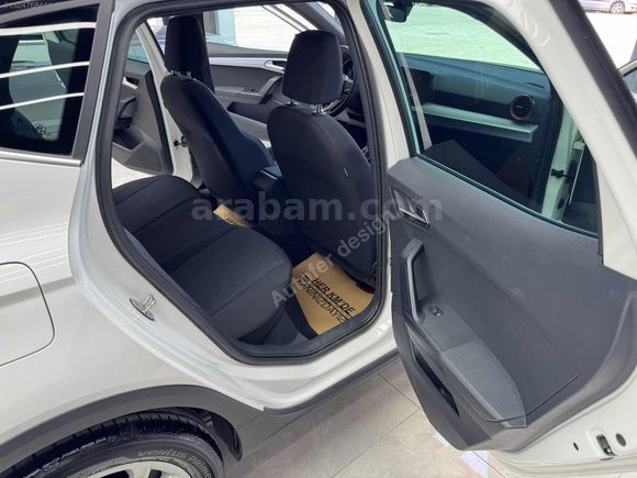AUTOFER [SEAT-ARONA-10.000KM-HASARSIZ-FR PAKET]