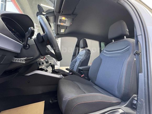 AUTOFER [SEAT-ARONA-10.000KM-HASARSIZ-FR PAKET]