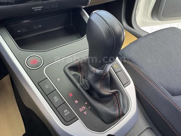 AUTOFER [SEAT-ARONA-10.000KM-HASARSIZ-FR PAKET]